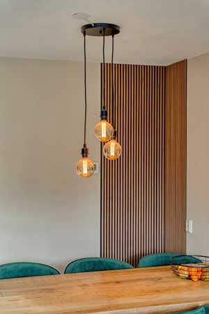 Medium property photo - Sara Burgerhartsingel 93, 3813 ND Amersfoort